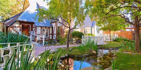 Wine Valley Inn & Cottages – Solvang, CA | Wine Country