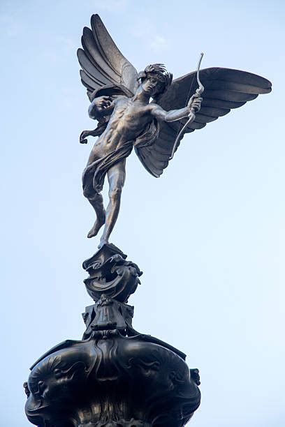 Cupid Statue Stock Photos, Pictures & Royalty-Free Images - iStock