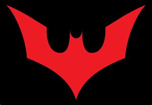 Batman Beyond Symbol Png