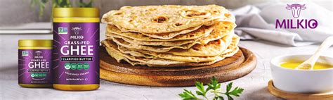 Ghee Paratha : 6 Best Easy Steps To Cook The Dish