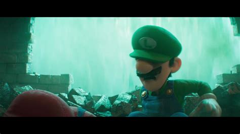The Super Mario Bros. Movie (2023) Screencap | Fancaps
