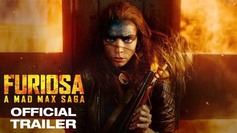 FURIOSA: A MAD MAX SAGA Prequel Trailer Teases Anya Taylor-Joy's ...