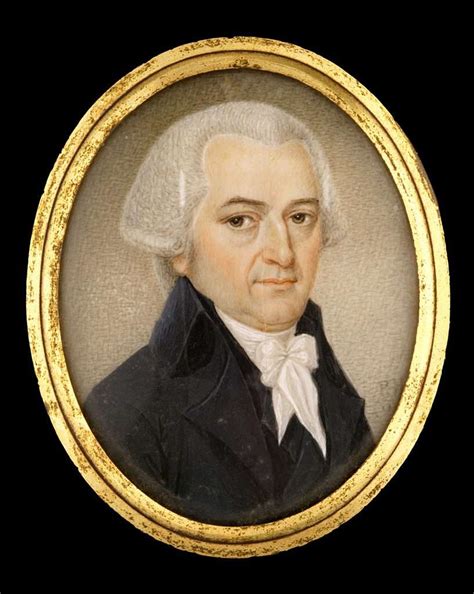 George Tucker (1775–1861) - Encyclopedia Virginia