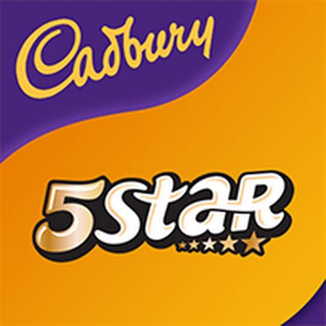 Cadbury 5 Star MY - YouTube