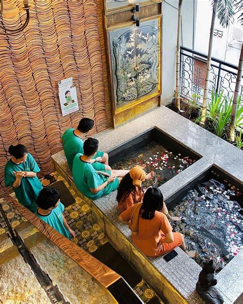 Must-know Bath House Etiquette in South Korea