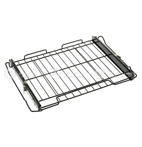 WB48X20881 | Range Oven Rack Slide Assembly | GE Appliances Parts