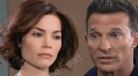 Is General Hospital Teasing Fans - or Will Jason Rescue Liz? | Soap Dirt