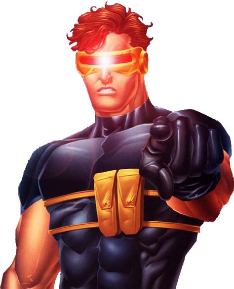 Cyclops - Marvel Comics Photo (14652523) - Fanpop