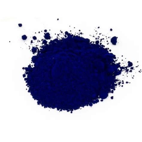 Prussian Blue Pigment Powder at Rs 400/kg | Pigment Blue in Ghaziabad ...