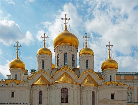 Orthodox Christianity for dummies: Everything you were afraid to ask - Russia Beyond