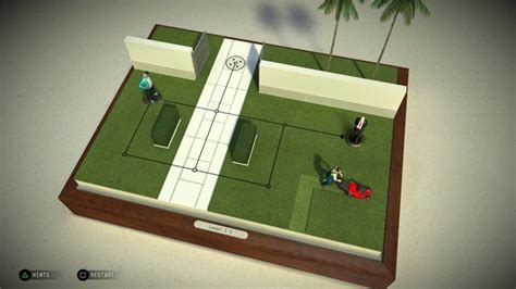 Hitman GO walkthrough: Page 2 - Page 2 | GamesRadar+