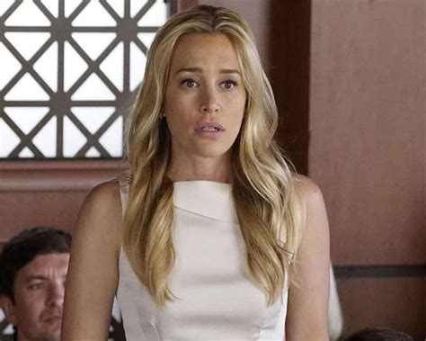 Piper Perabo joins cast of 'Penny Dreadful: City of Angels'