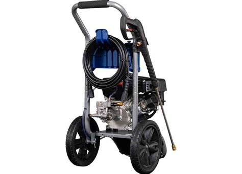 Westinghouse WPX3200 3200 PSI Gas Pressure Washer