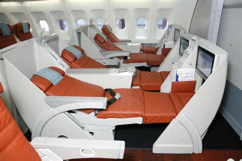 SriLankan Airlines brings new business class to Melbourne - Executive Traveller