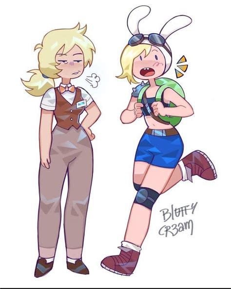 Fionna 𖹭 in 2023 | Adventure time drawings, Adventure time art ...