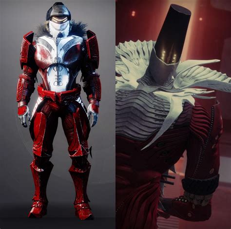 A titan based on rhulk : r/DestinyFashion