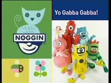 Noggin Bird Matching Final/Wow! Wow! Wubbzy! Enhances Preschoolers/Noggin By Nick Jr. (HQ ...