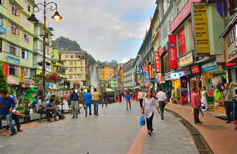 16 Top Things to do in Gangtok: Fun Activity list & Location