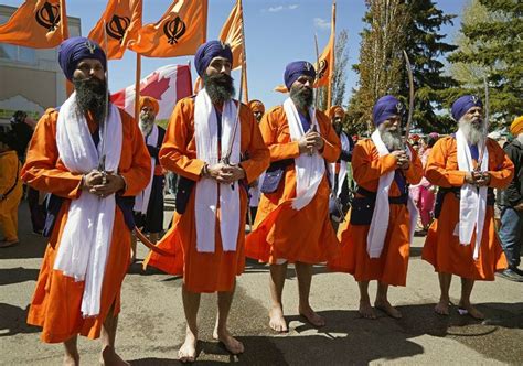 The Sikh Festivals - Gateway To Sikhism