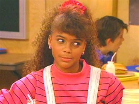 Lark Voorhies