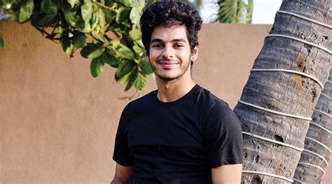 Dhadak actor Ishaan Khatter: I am fortunate to be offered variety in such a short span of time ...