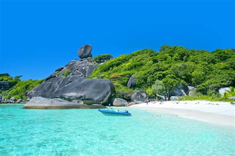 Similan Islands - Everything You Need to Know About Similan Islands – Go Guides