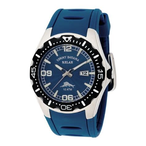 Tommy Bahama Relax Men’s RLX1001 Relax Diver Watch « Buy Watch Online