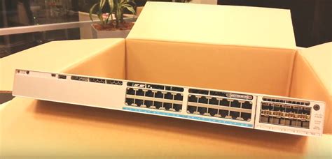 Core Switch C9300-24T-A | Cisco C9300 | Cisco Catalyst 9300