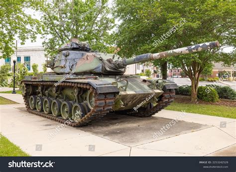 76 M48 tank Görseli, Stok Fotoğraflar ve Vektörler | Shutterstock