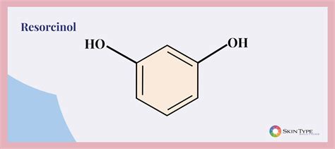 What is Resorcinol used for in Skin Care? – Skin Type Solutions