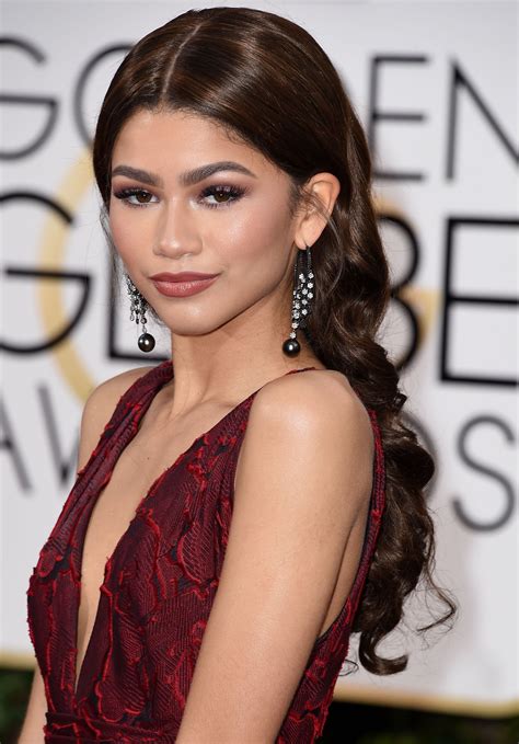 Best Zendaya Beauty Moments 2016 | [site:name] | Essence