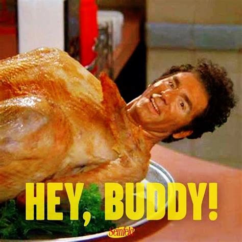 Kramer the turkey