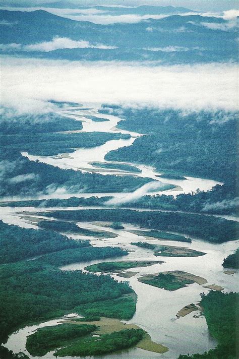 Tambopata River, Peru National Geographic |... | Tambopata, National ...