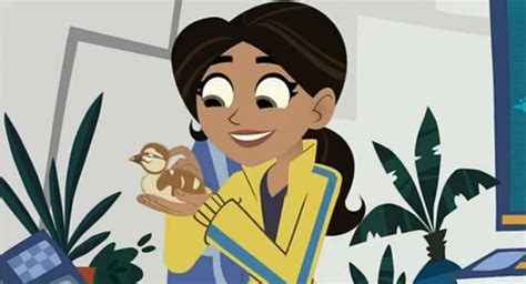 Wild Kratts 14 Day Challenge: Day 13 — A Snarky Geek's Domain