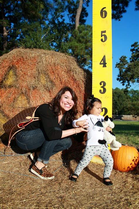 The Great Pumpkin Patch 2014 - Seven Graces