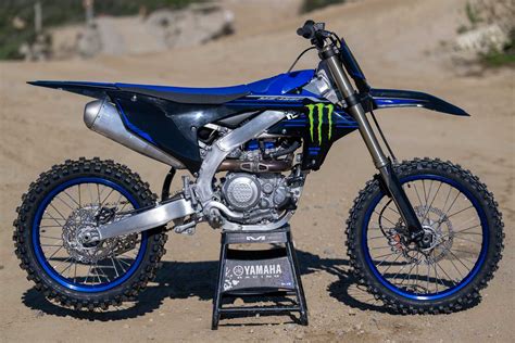 450 Shootout Breakdown 2023 Yamaha YZ450F Cycle News, 49% OFF