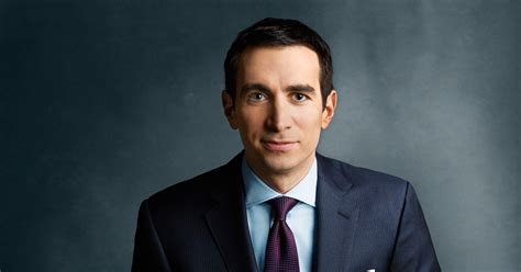 Andrew Ross Sorkin Profile & Bio - CNBC