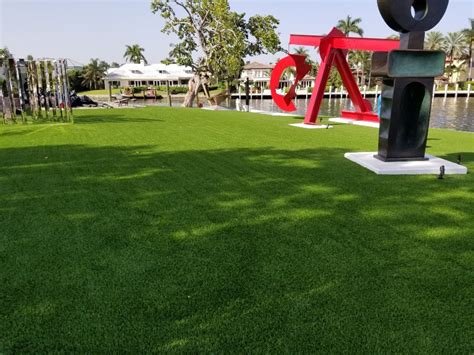 Landscaping Turf Installation | Artificial Grass and Synthetic Turf ...