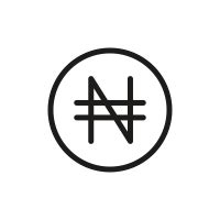 naira Icon - Free PNG & SVG 3452037 - Noun Project