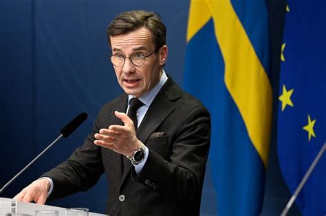 Swedish prime minister condemns Quran burning - International - World ...