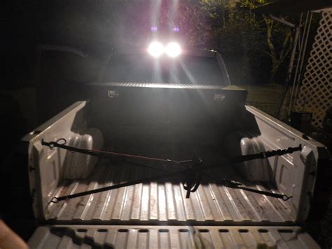 Innovative Led Truck Bed Lights : 9 Steps (with Pictures) - Instructables