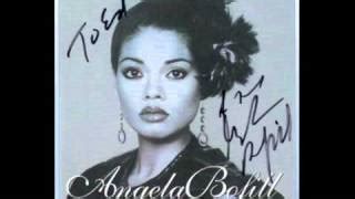 Angel Of The Night - Angela Bofill Chords - ChordU