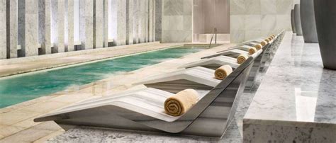 Best Luxury Spas To Visit During Miami Spa Month