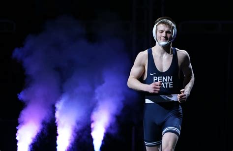 Penn State Wrestling: 2021 NCAA Wrestling Championship primer