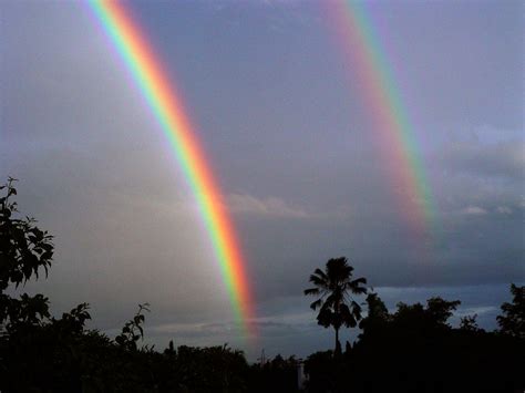 Double Rainbow Wallpapers - Wallpaper Cave