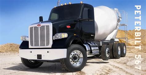 Peterbilt 567: The Ultimate Guide To The Specs, Features, Performance And Pricing