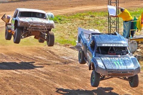 Hartford Speedway Brings Off-Road Racing to Southwest Michigan | Off-Road.com