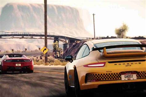 Need for Speed: Rivals - Video Game Depot