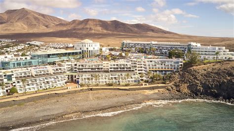 Sandos Papagayo | Hotels Playa Blanca Lanzarote All Inclusive