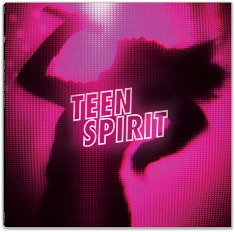 Amazon.com: Teen Spirit (Original Soundtrack): CDs & Vinyl